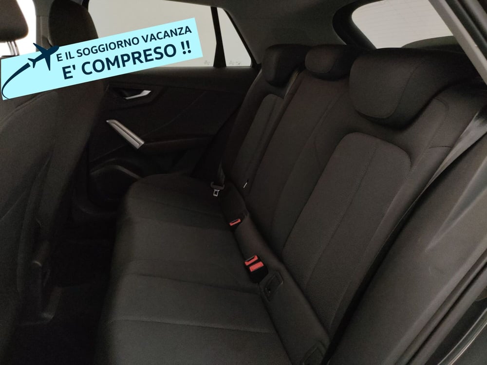 Audi Q2 usata a Varese (10)