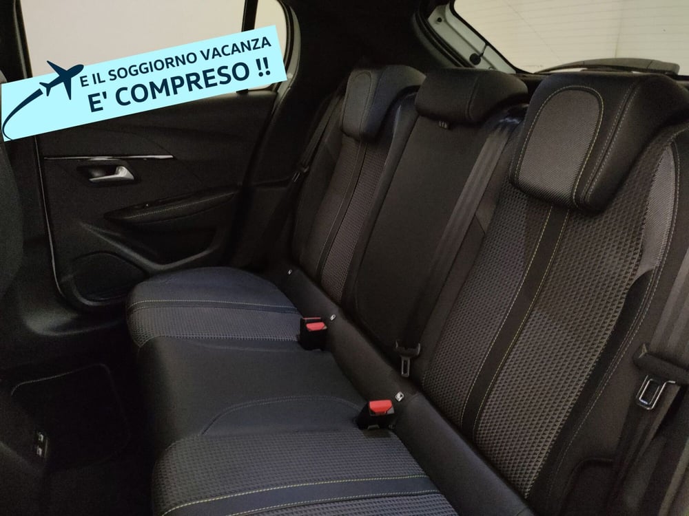 Peugeot 208 usata a Varese (11)