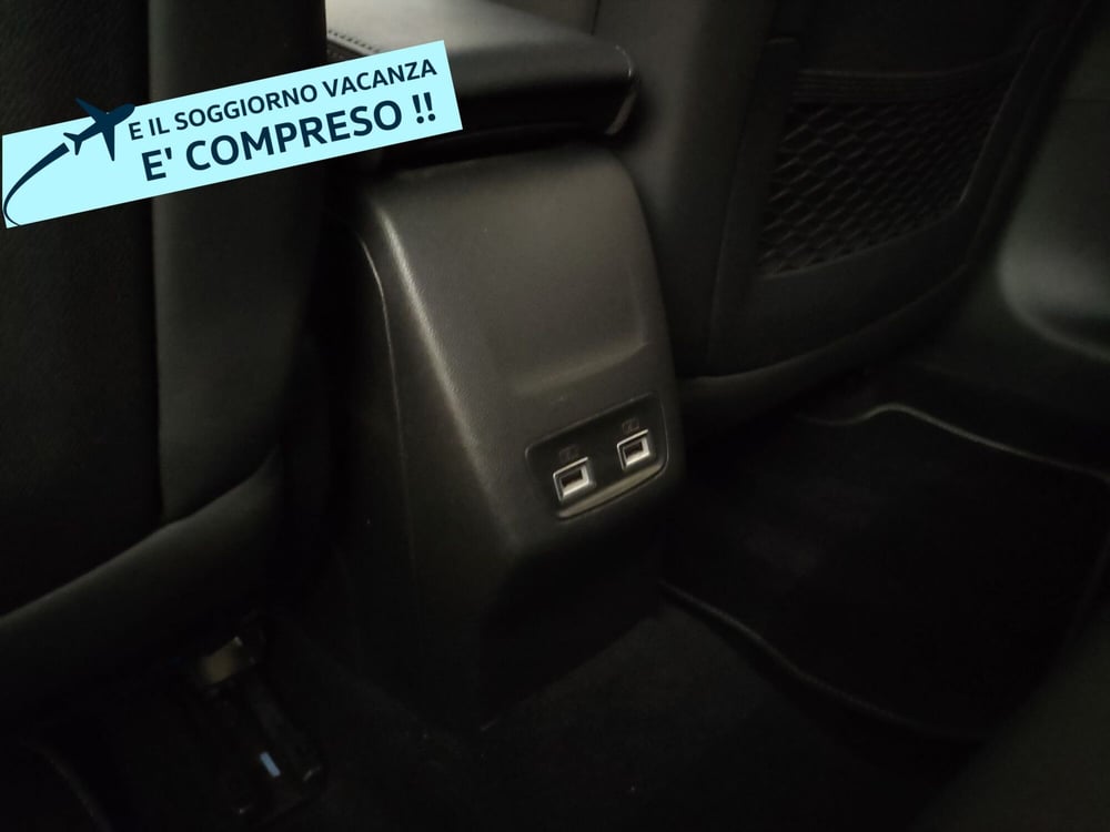Peugeot 208 usata a Varese (12)