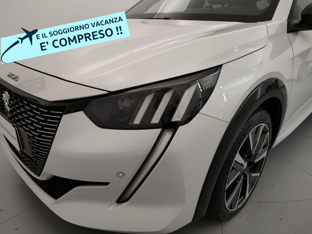 Peugeot 208 usata a Varese (5)
