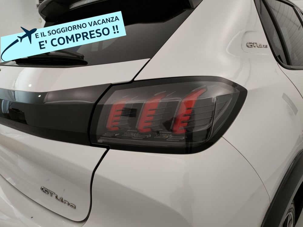 Peugeot 208 usata a Varese (9)