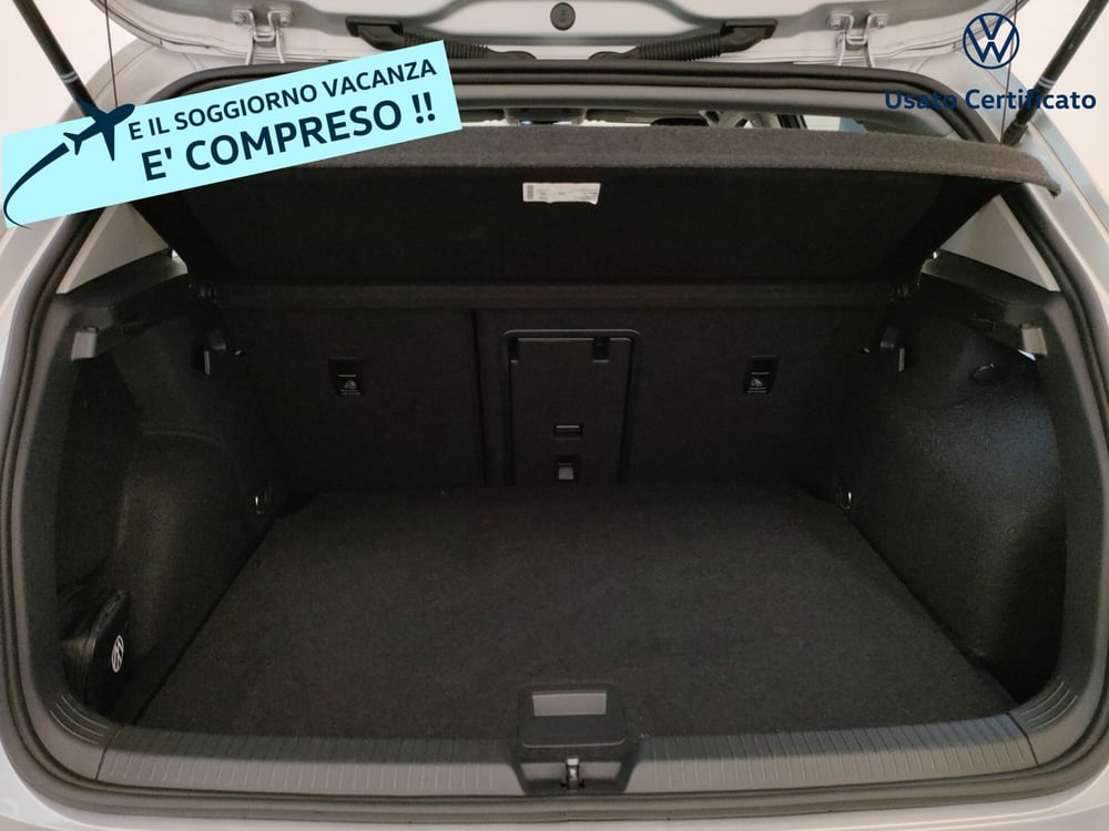 Volkswagen Golf usata a Varese (10)