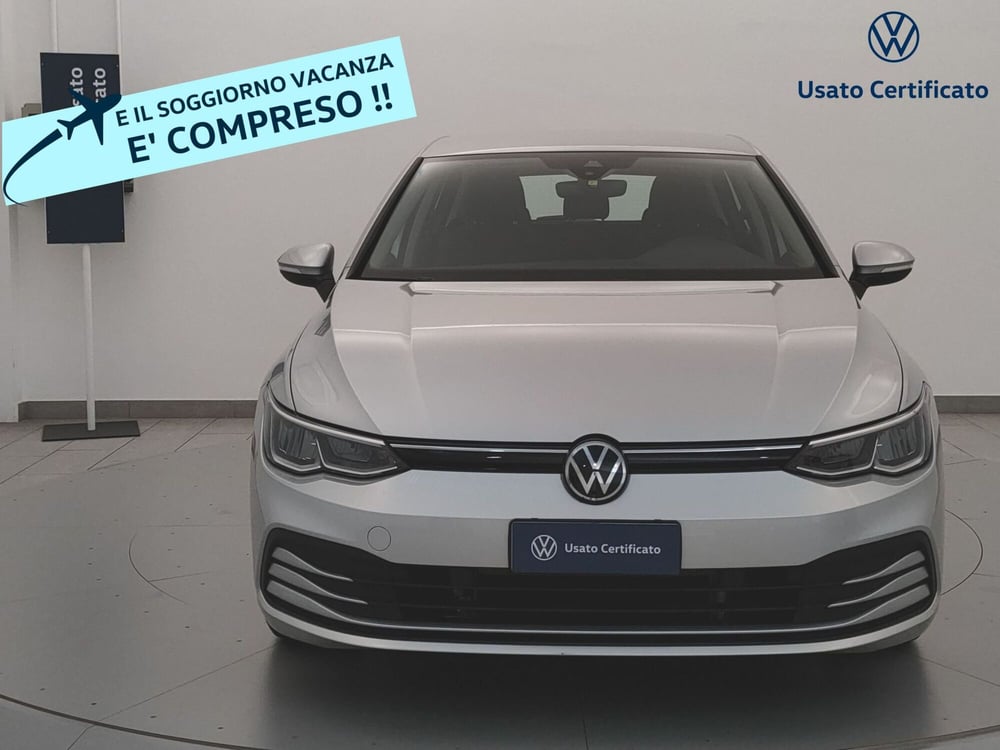 Volkswagen Golf usata a Varese (3)