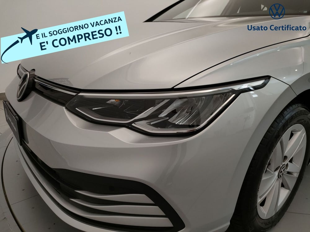 Volkswagen Golf usata a Varese (7)