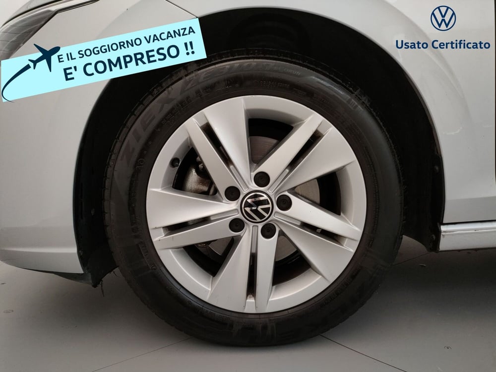 Volkswagen Golf usata a Varese (8)
