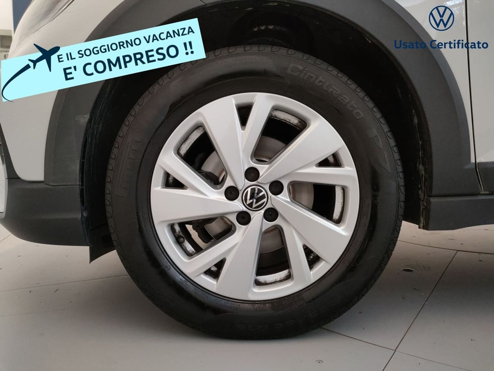 Volkswagen Taigo usata a Varese (8)