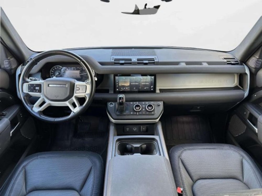 Land Rover Defender usata a Siena (4)