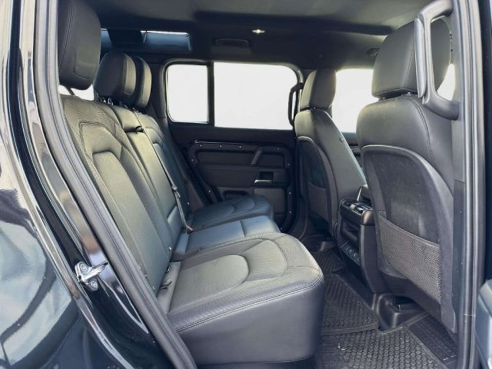 Land Rover Defender usata a Siena (5)