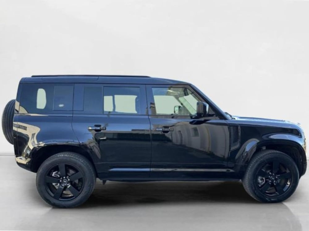 Land Rover Defender usata a Siena (6)