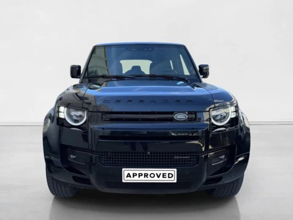 Land Rover Defender usata a Siena (8)