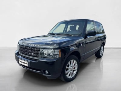 Land Rover Range Rover 4.4 TDV8 Vogue del 2011 usata a Monteriggioni