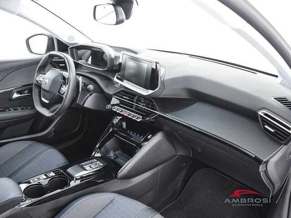 Peugeot 208 usata a Perugia (12)