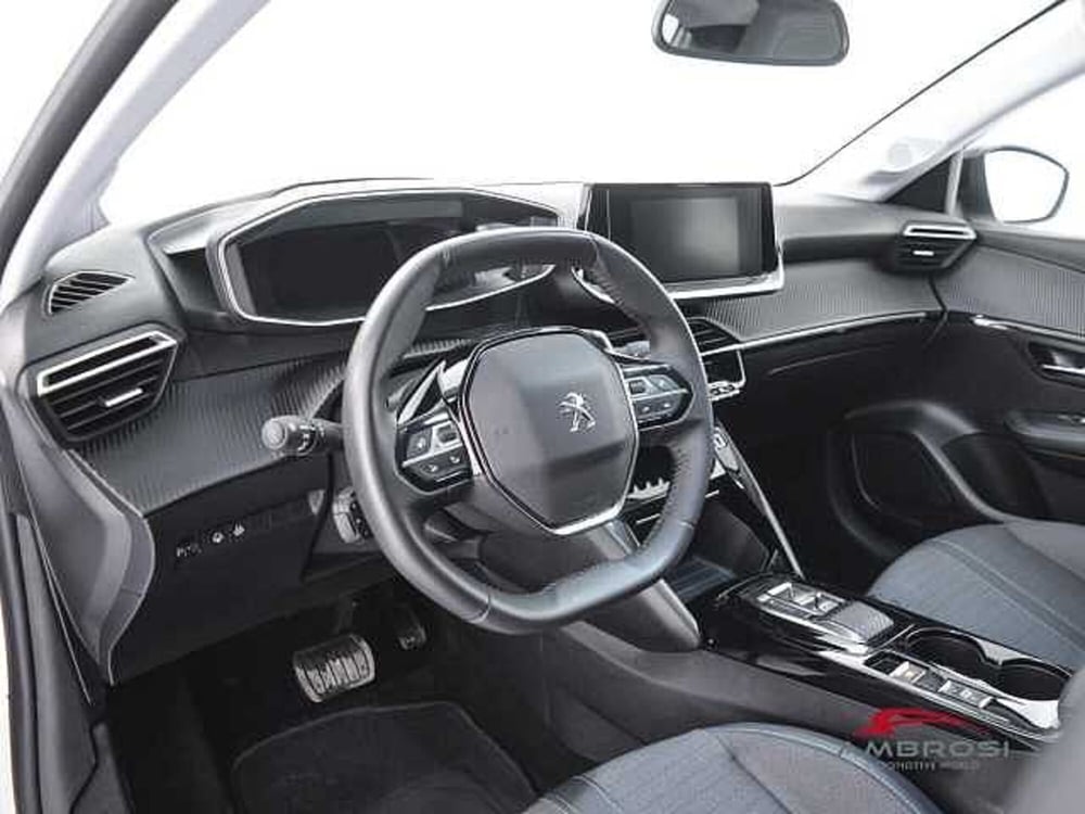 Peugeot 208 usata a Perugia (8)