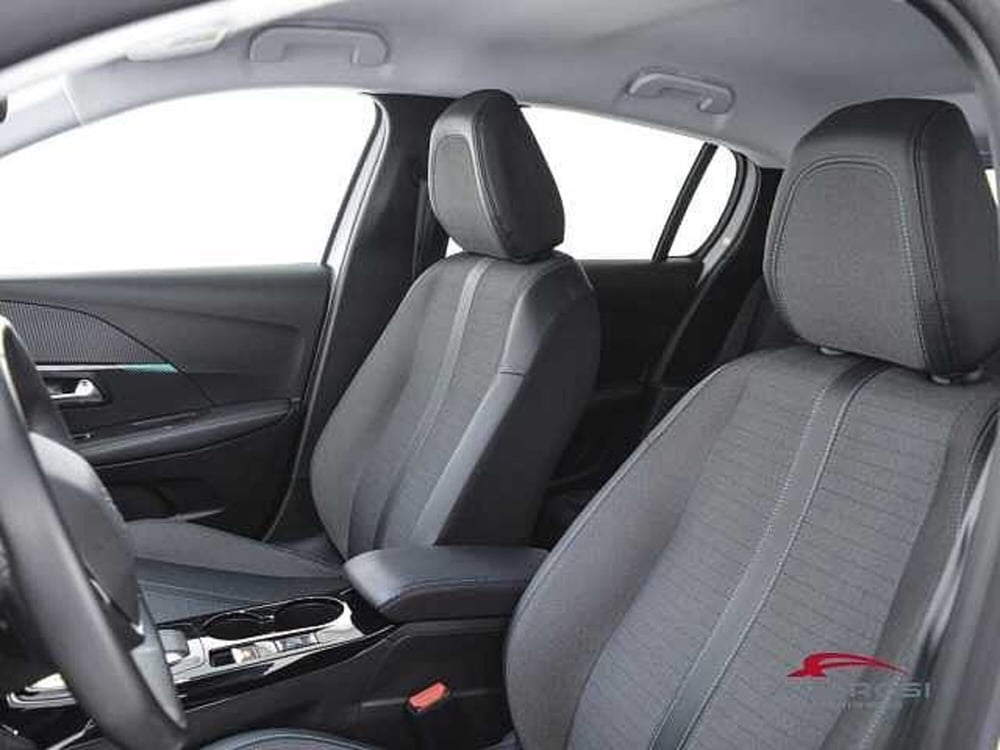 Peugeot 208 usata a Perugia (9)