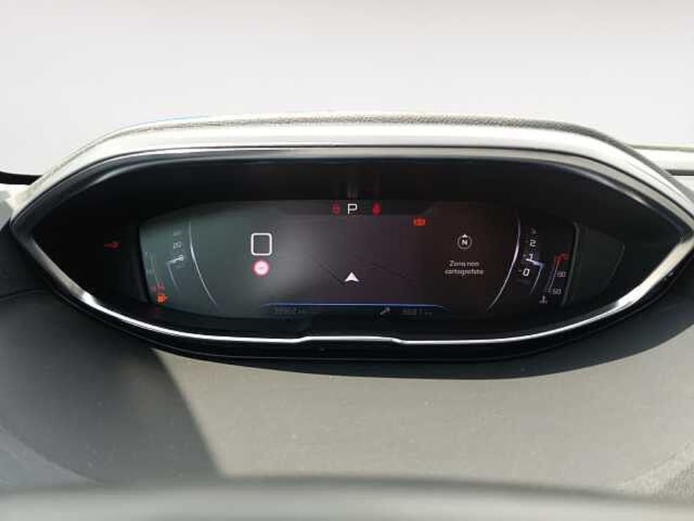 Peugeot 3008 usata a Treviso (10)