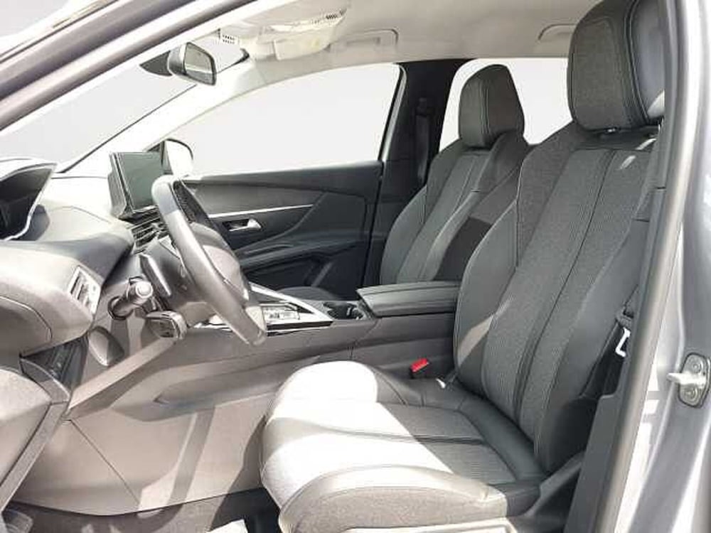 Peugeot 3008 usata a Treviso (11)