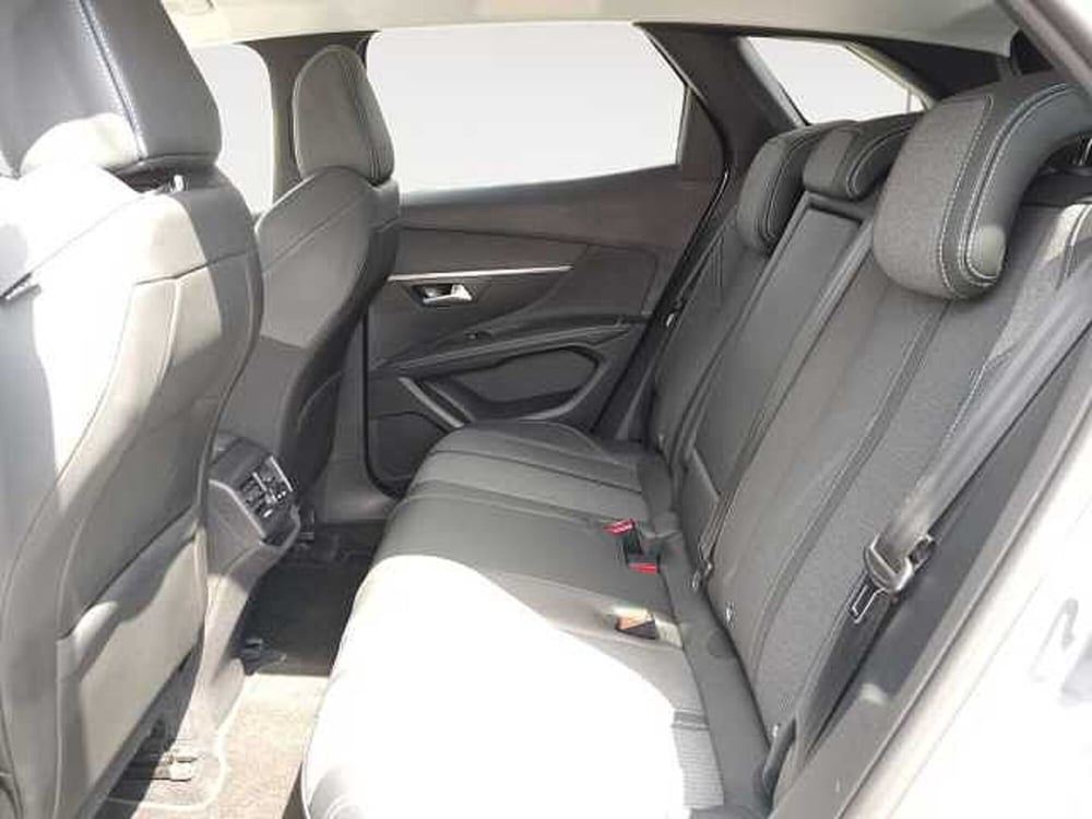 Peugeot 3008 usata a Treviso (12)