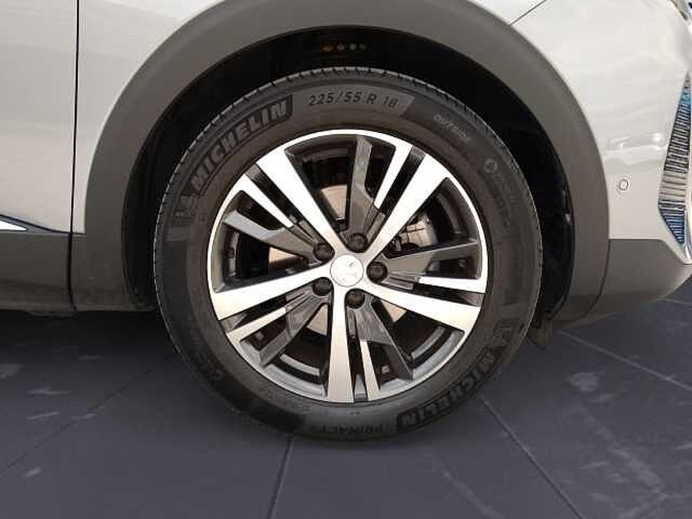 Peugeot 3008 usata a Treviso (14)