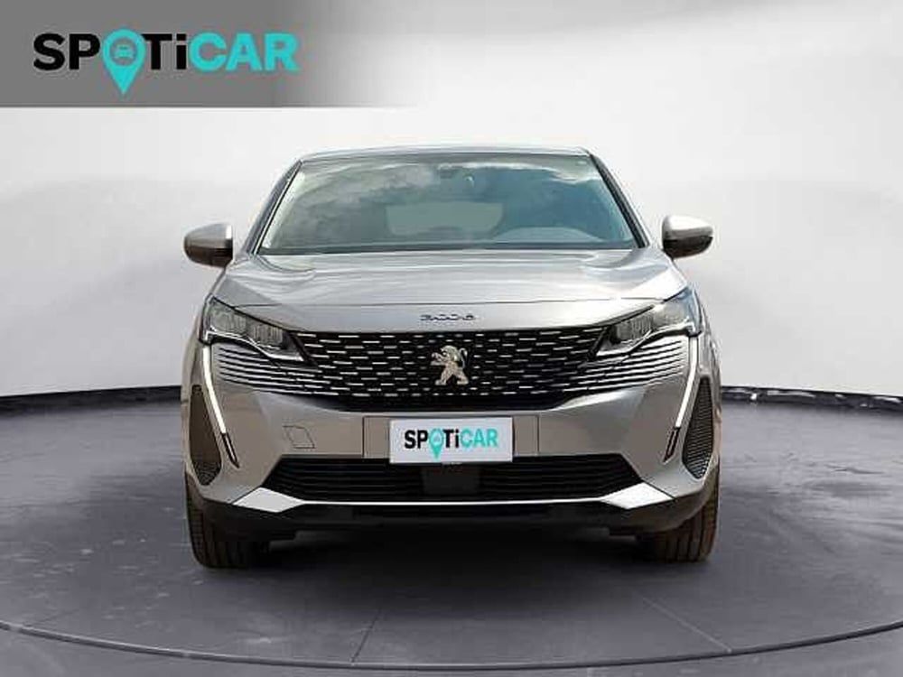 Peugeot 3008 usata a Treviso (2)