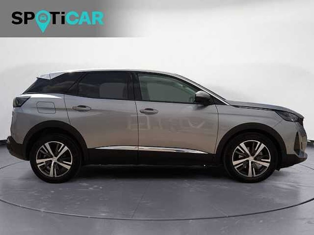 Peugeot 3008 usata a Treviso (4)