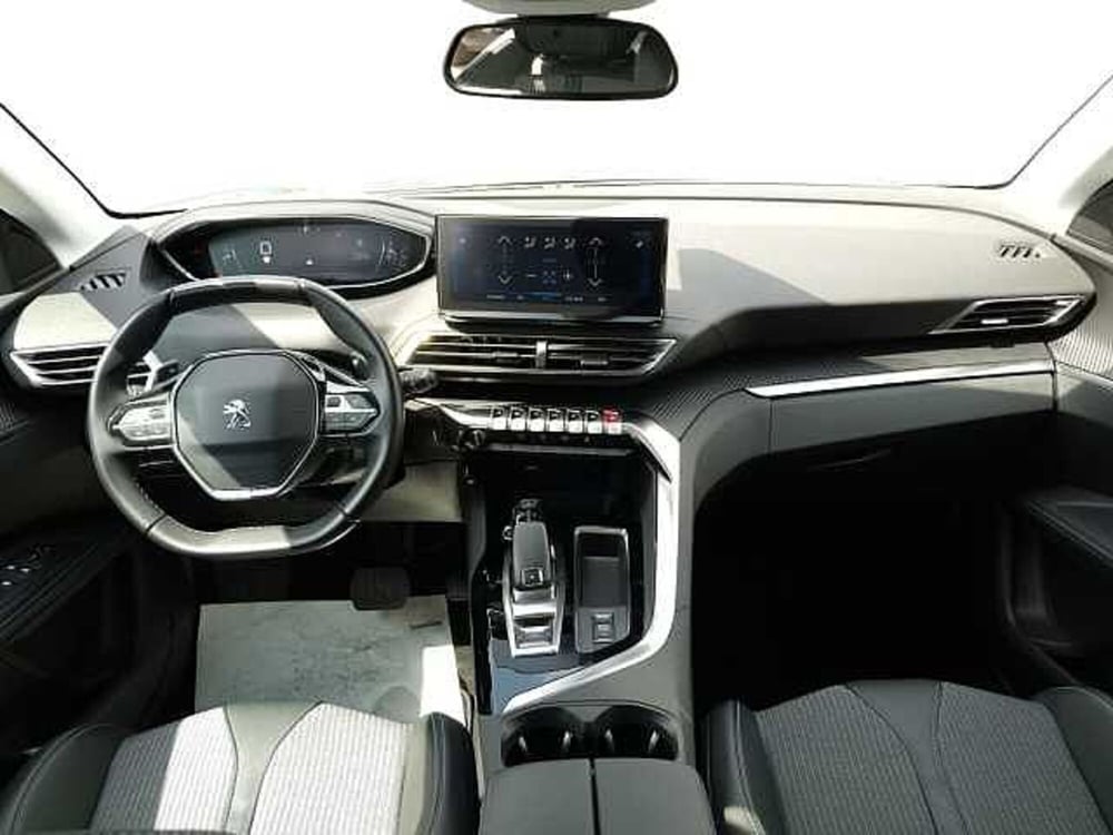 Peugeot 3008 usata a Treviso (8)