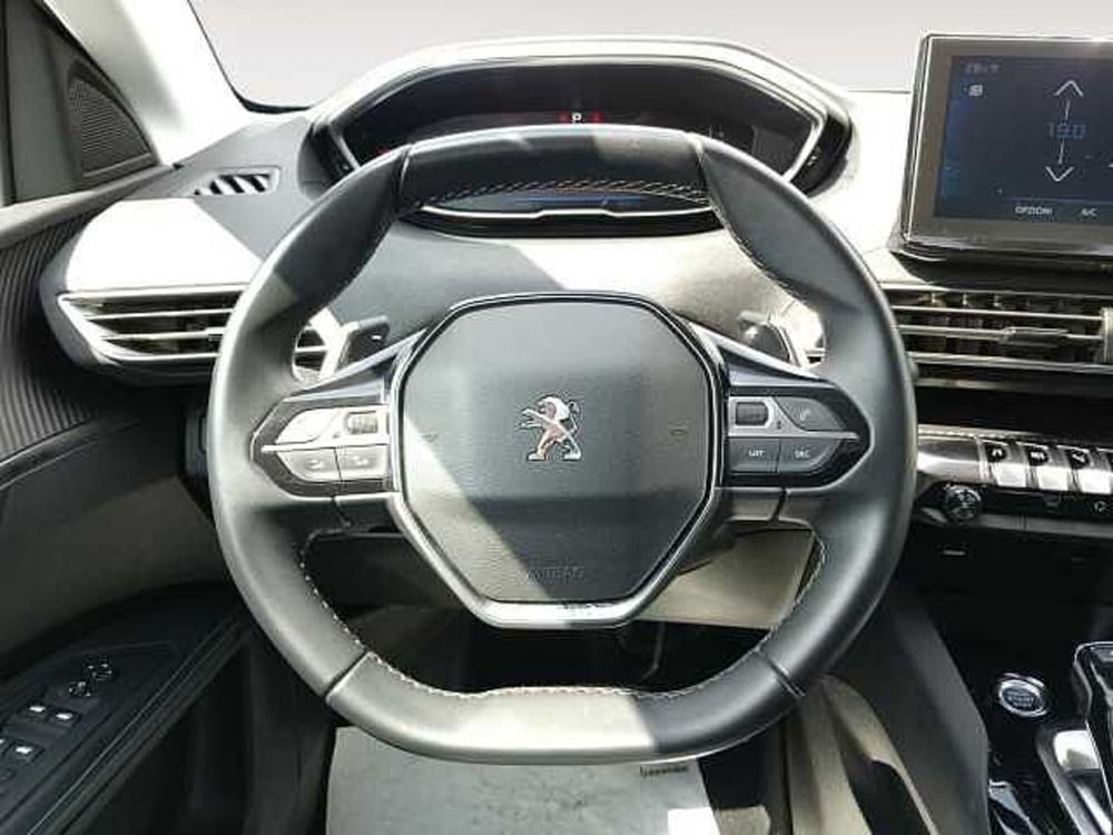 Peugeot 3008 usata a Treviso (9)