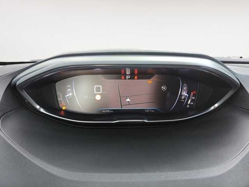 Peugeot 3008 usata a Treviso (10)