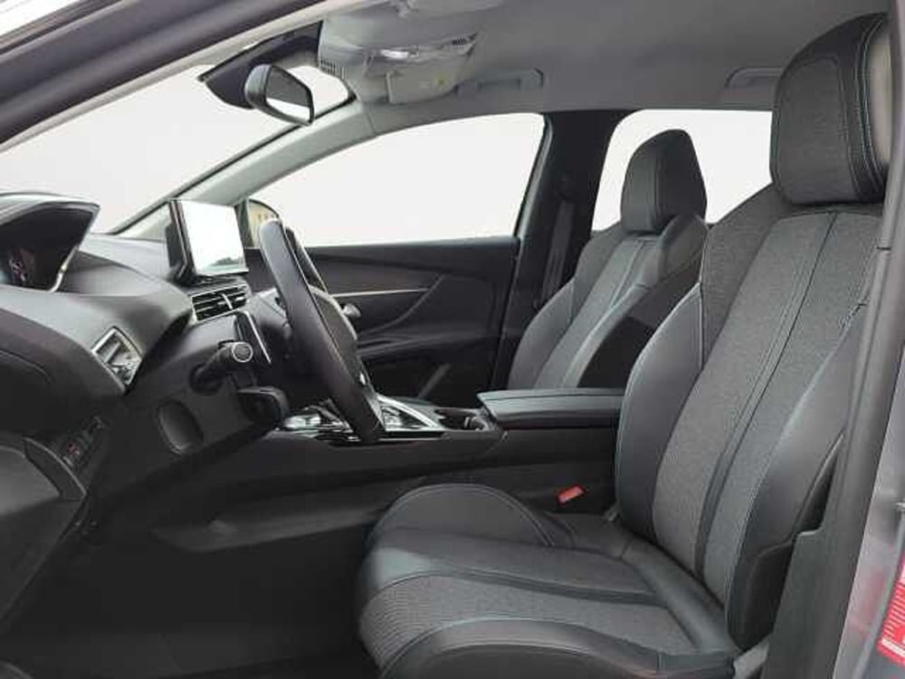 Peugeot 3008 usata a Treviso (11)