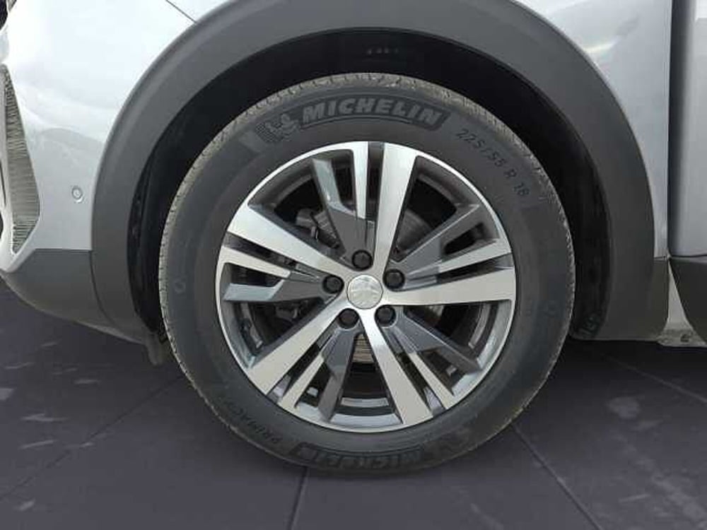 Peugeot 3008 usata a Treviso (13)