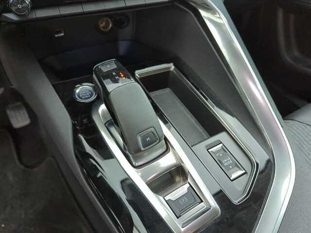 Peugeot 3008 usata a Treviso (14)