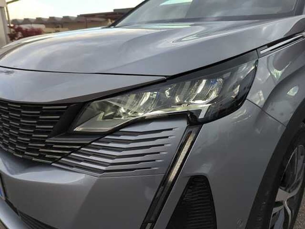 Peugeot 3008 usata a Treviso (16)