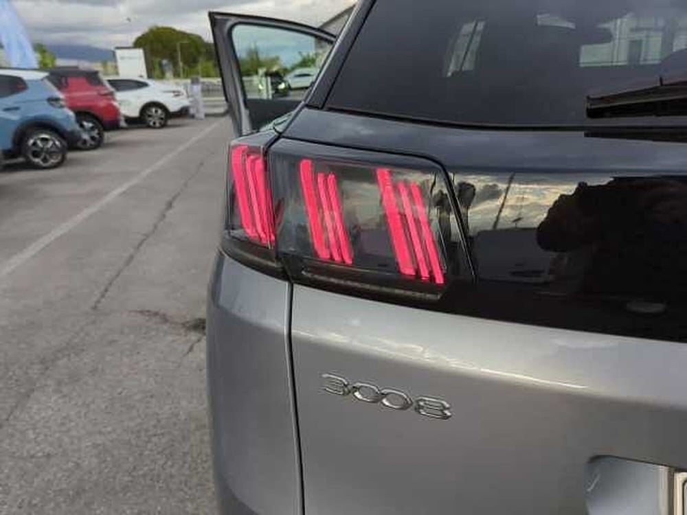 Peugeot 3008 usata a Treviso (17)
