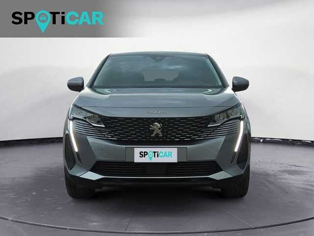 Peugeot 3008 usata a Treviso (2)