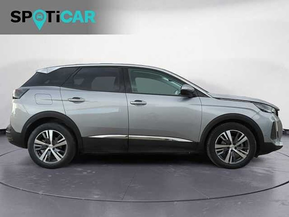 Peugeot 3008 usata a Treviso (4)