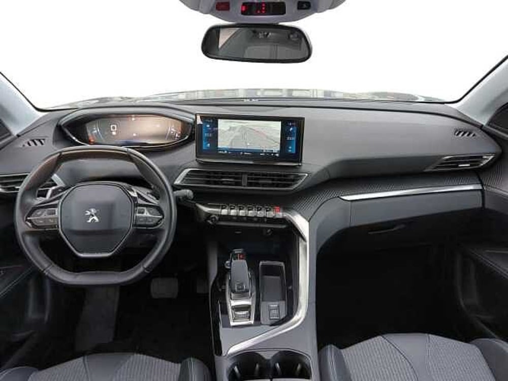 Peugeot 3008 usata a Treviso (8)