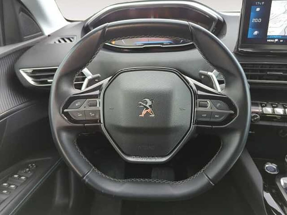 Peugeot 3008 usata a Treviso (9)
