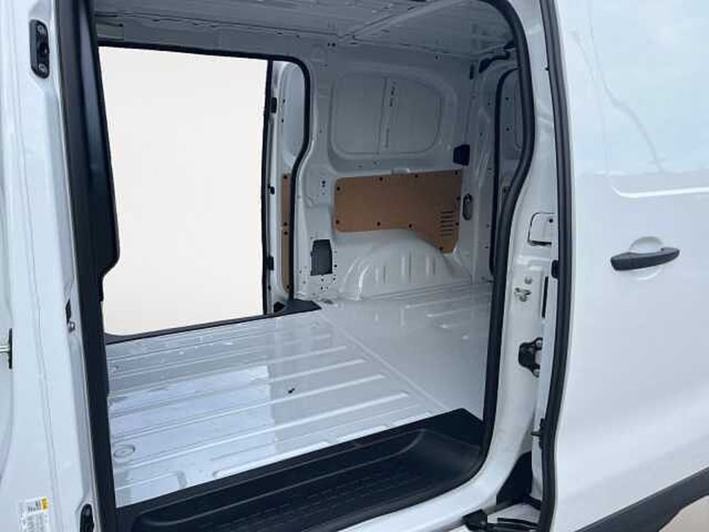 Citroen Jumpy Furgone nuova a Treviso (12)