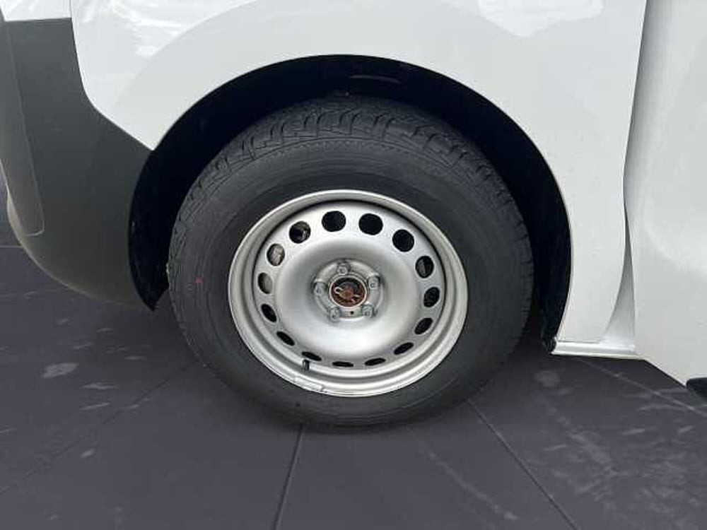 Citroen Jumpy Furgone nuova a Treviso (13)