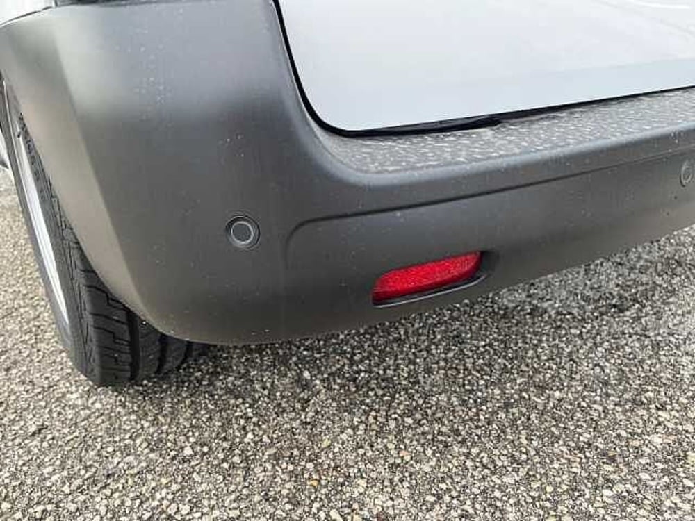 Citroen Jumpy Furgone nuova a Treviso (18)