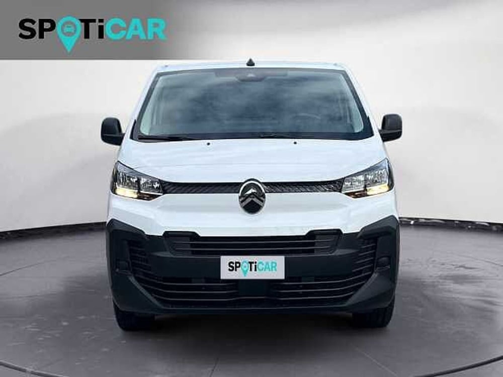 Citroen Jumpy Furgone nuova a Treviso (2)