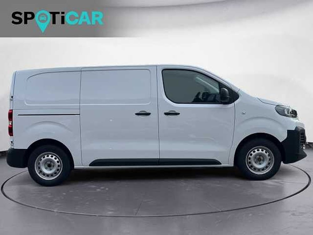 Citroen Jumpy Furgone nuova a Treviso (4)