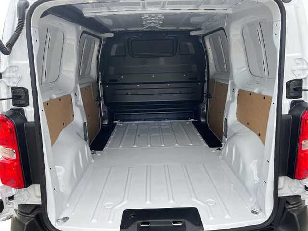 Citroen Jumpy Furgone nuova a Treviso (6)