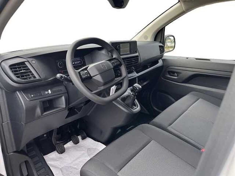 Citroen Jumpy Furgone nuova a Treviso (8)