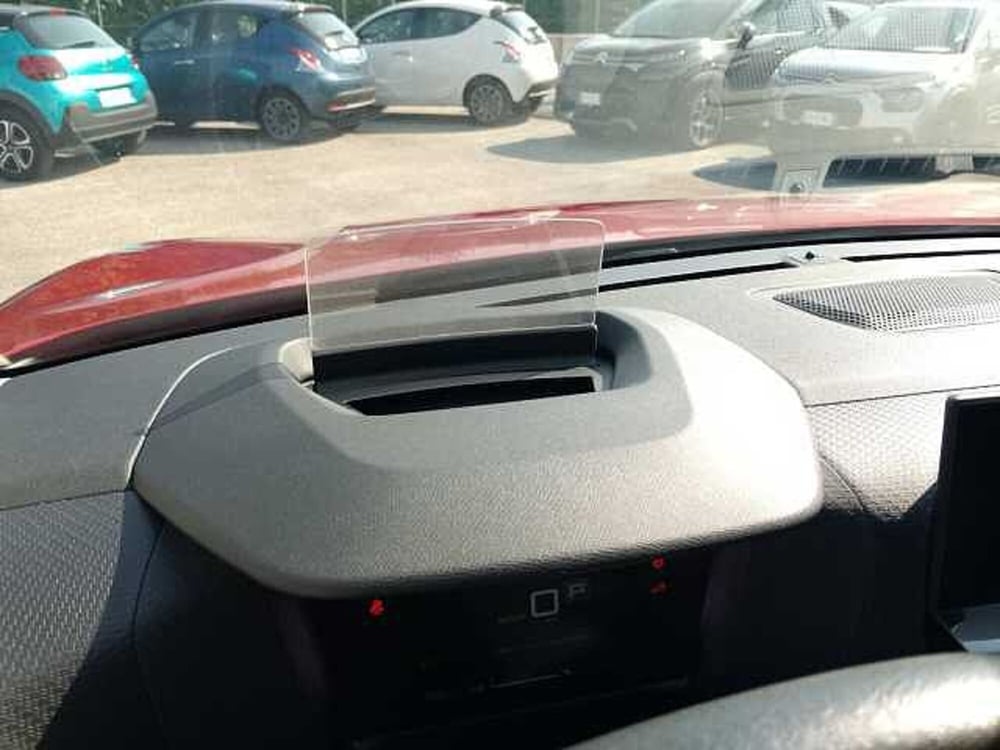 Citroen E-C4 usata a Treviso (18)