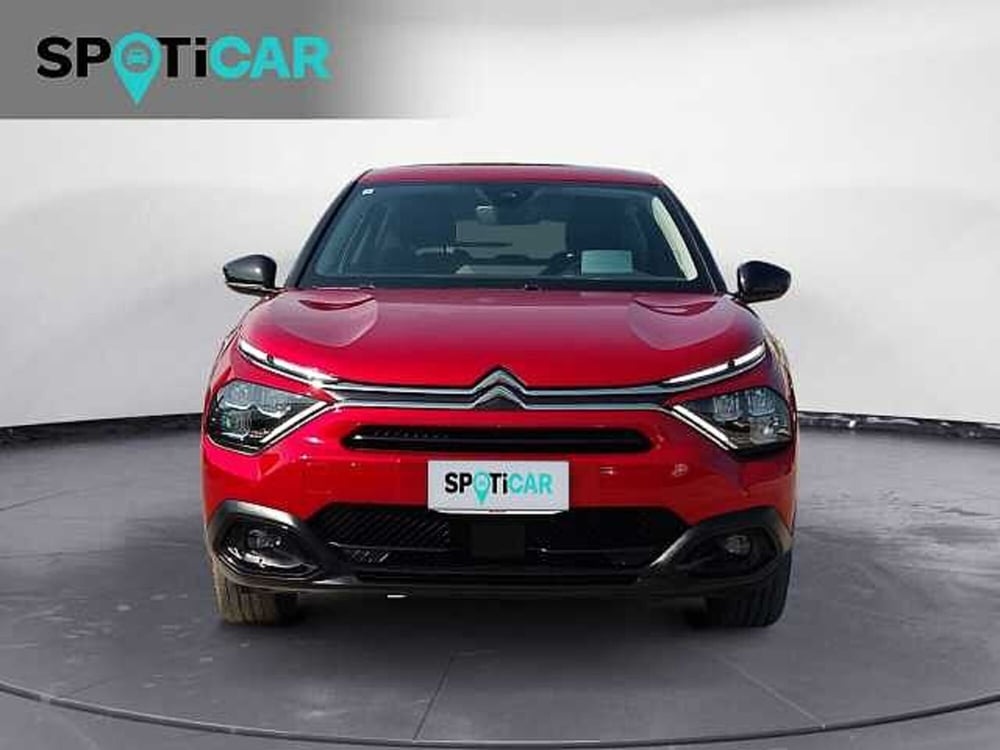 Citroen E-C4 usata a Treviso (2)