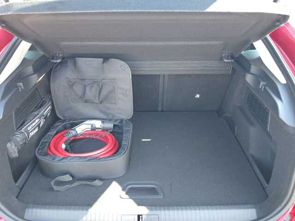 Citroen E-C4 usata a Treviso (6)