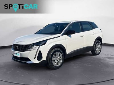 Peugeot 3008 PureTech Turbo 130 S&amp;S Active Pack nuova a Castelfranco Veneto