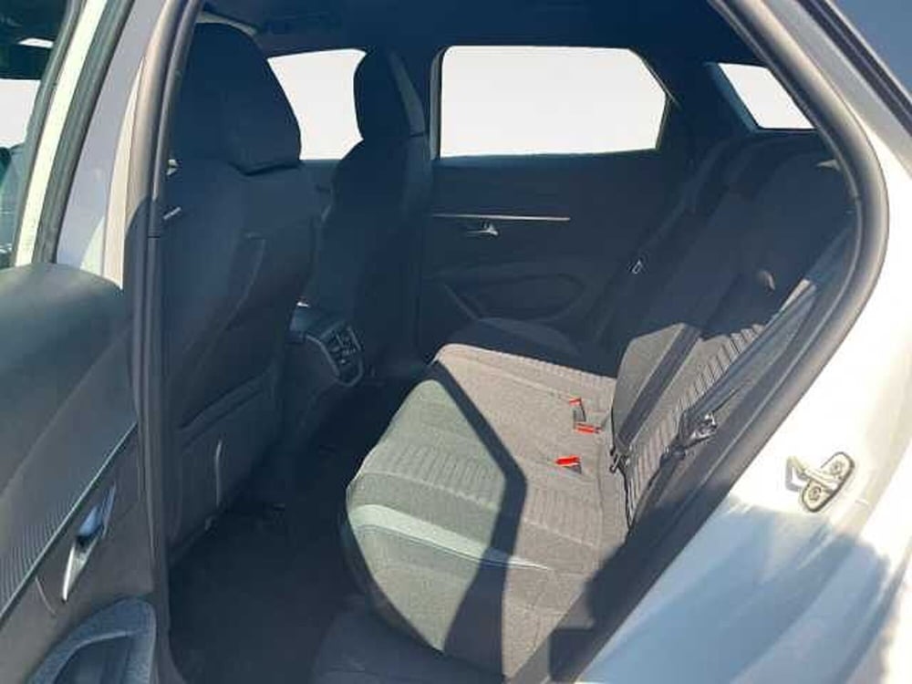 Peugeot 3008 nuova a Treviso (12)