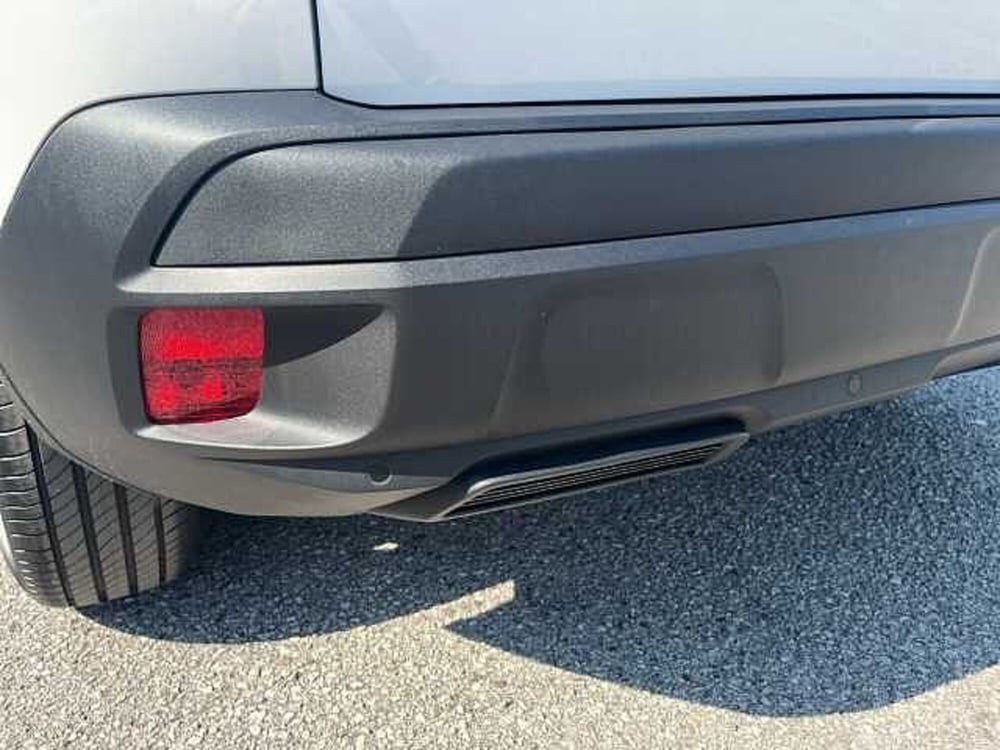 Peugeot 3008 nuova a Treviso (18)