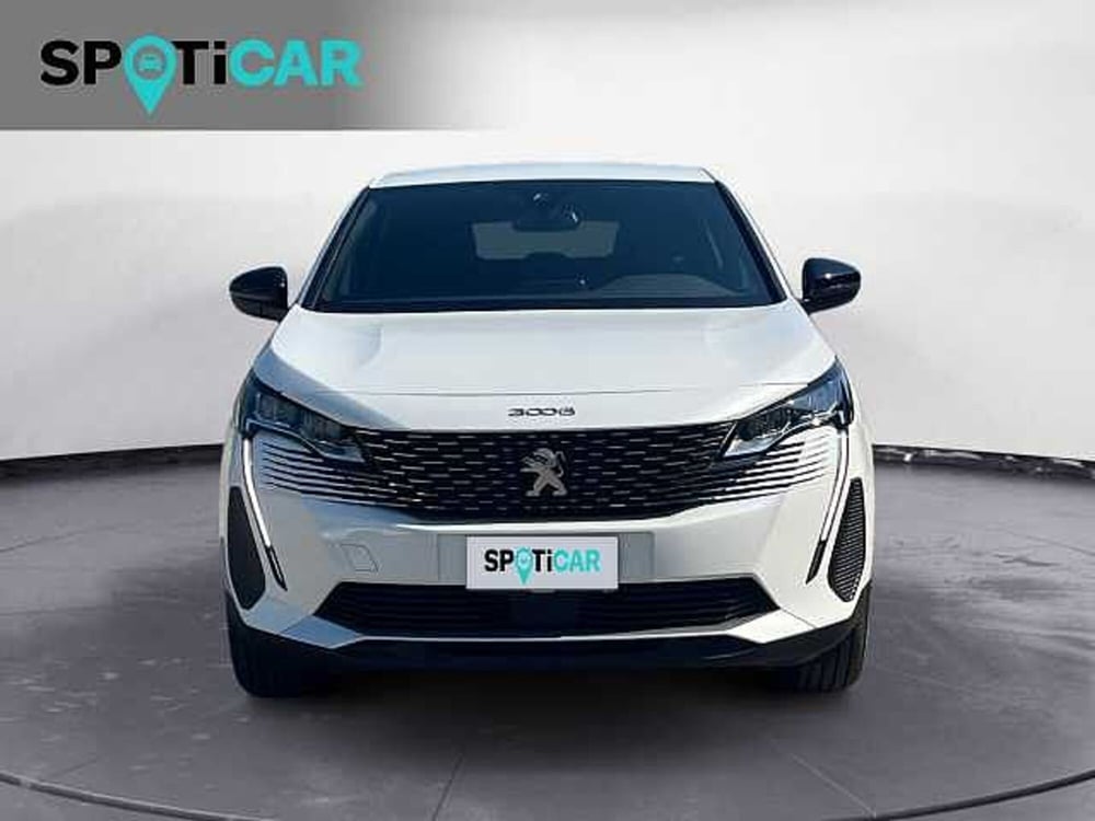 Peugeot 3008 nuova a Treviso (2)